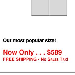 Hot Tub Pad- Make Offer. 