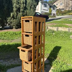 Storage Shelf