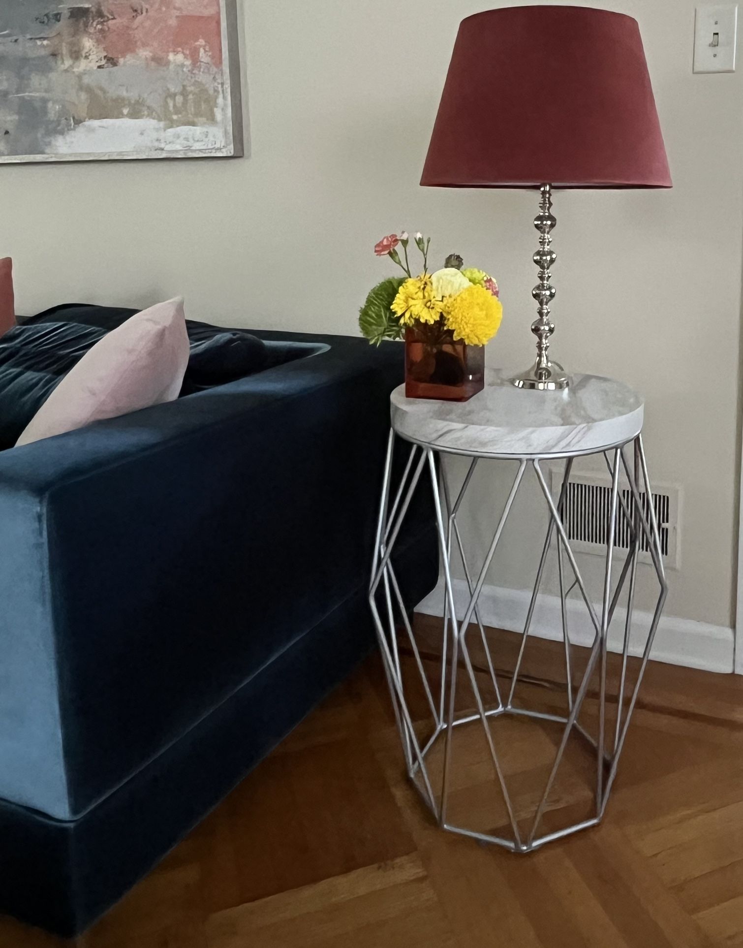 End or Accent Table