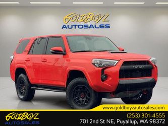 2023 Toyota 4Runner