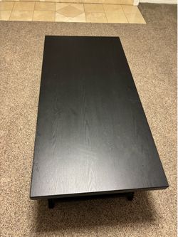 Coffee table set