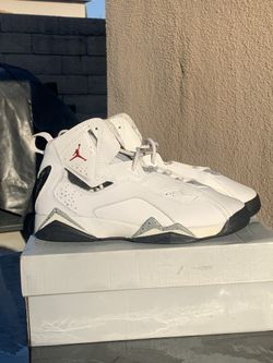 Jordan’s True Flight