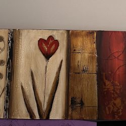 Canvas Wall Art