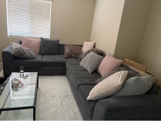 sectional couch