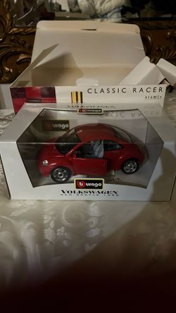VINTAGE DIE /CAST CAR