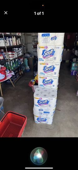 Scott $10 Or 5 For $45