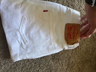 501 jeans