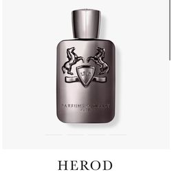 PARFUMS de MARLEY ‘HEROD’