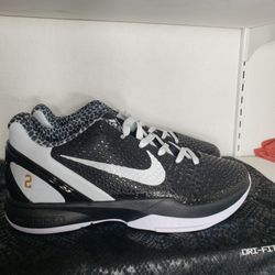 Kobe 6