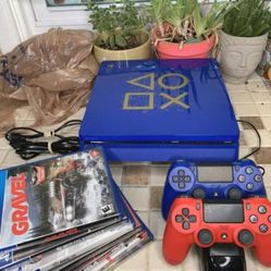 Playstation 4pro 