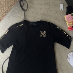 Vintage Japanese Xfrm Shirt