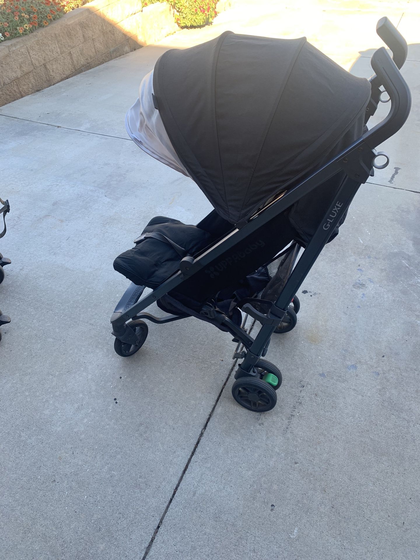 Stroller