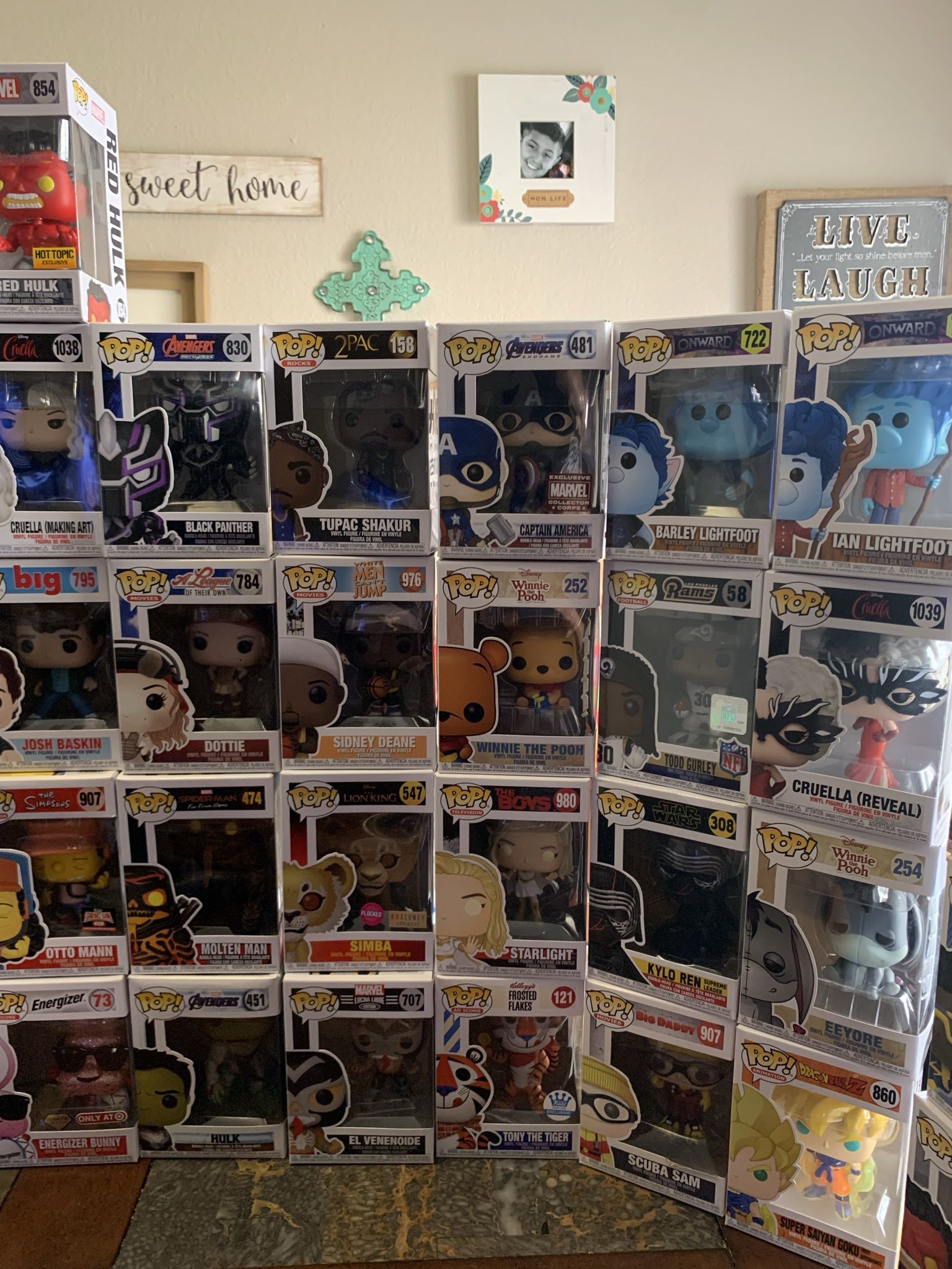 Funko Pop For Sale In Bulk Other Art Craft supplies