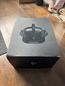 HP Reverb G2 VR Headset - V1