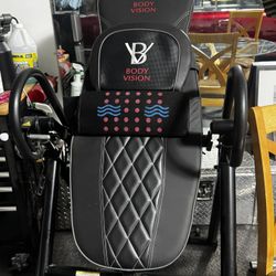 Inversion Table 