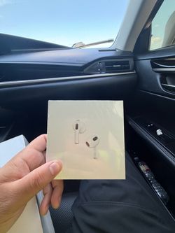 Airpod’s Gen 3
