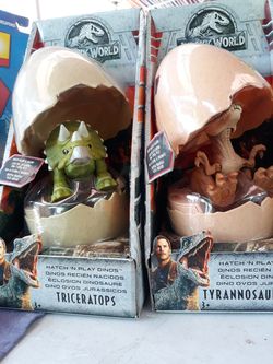 Jurassic World