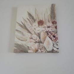 Beautiful Canvas Painting