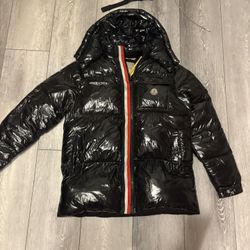 Moncler Puffer Jacket