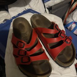 Birkenstock 