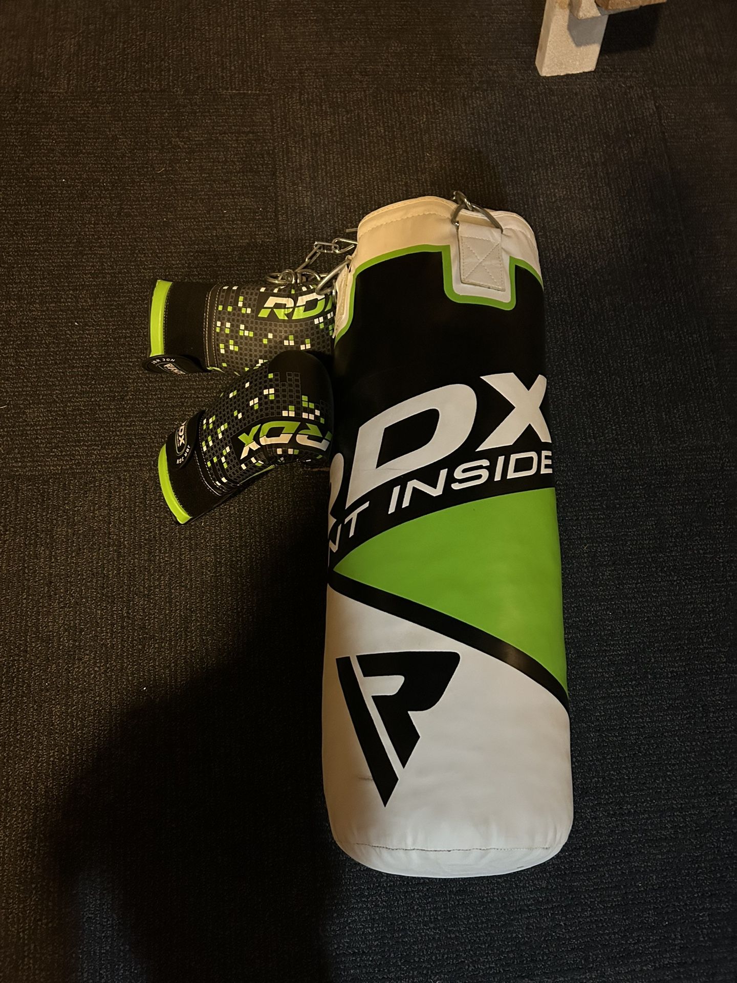 Rdx Kids Punching Bag