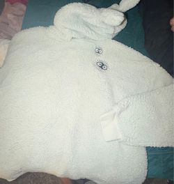 Limited edition jacket