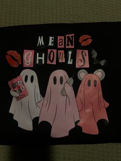 HALLOWEEN CREW NECK 🎃