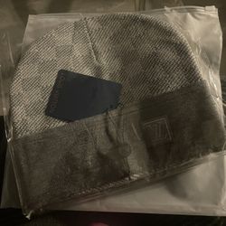 Designer Beanies (LV)