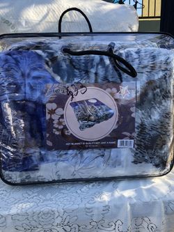 Wolves Design blanket