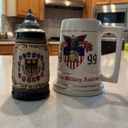 Souvenir Cups
