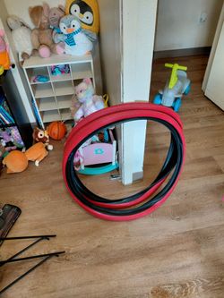 Speedster  tires