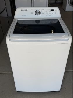Samsung Washer