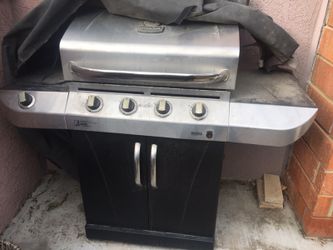 BBQ