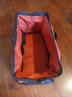 Bolsa para herramientas 12x24 new