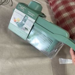 Vegetable Chopper 