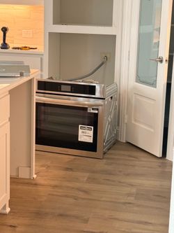 Frigidaire Appliances! All New! 3k obo