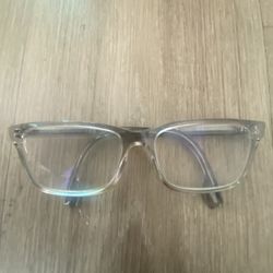 Burberry Glasses