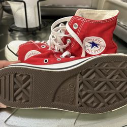 Men’s Converse 
