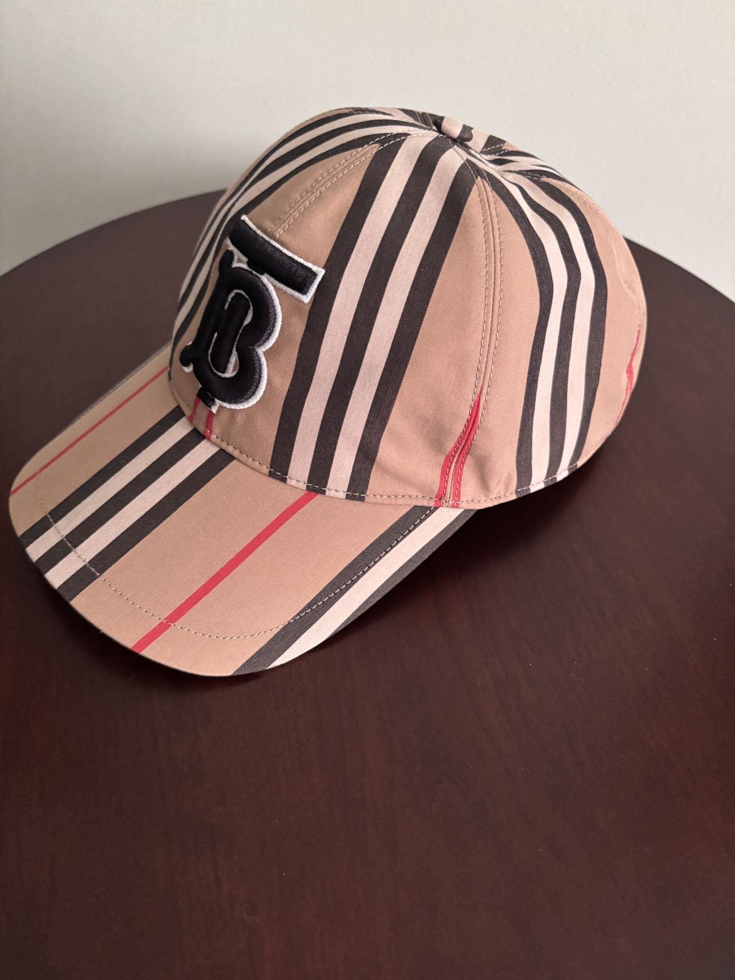 Burberry Baseball Cap/Hat