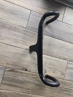 Bmc team machine handle bar