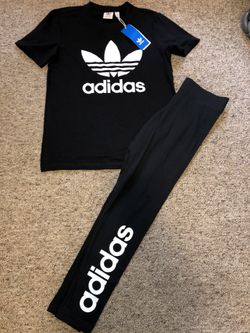 Adidas outfit