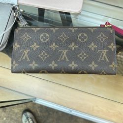 Louis Vuitton Wallet 