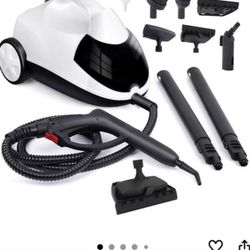 Steam Cleaner