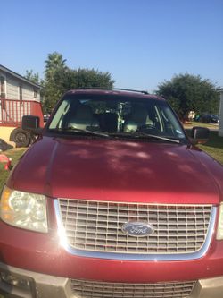 Ford Expedition
