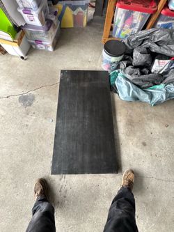 Black desk/shelf