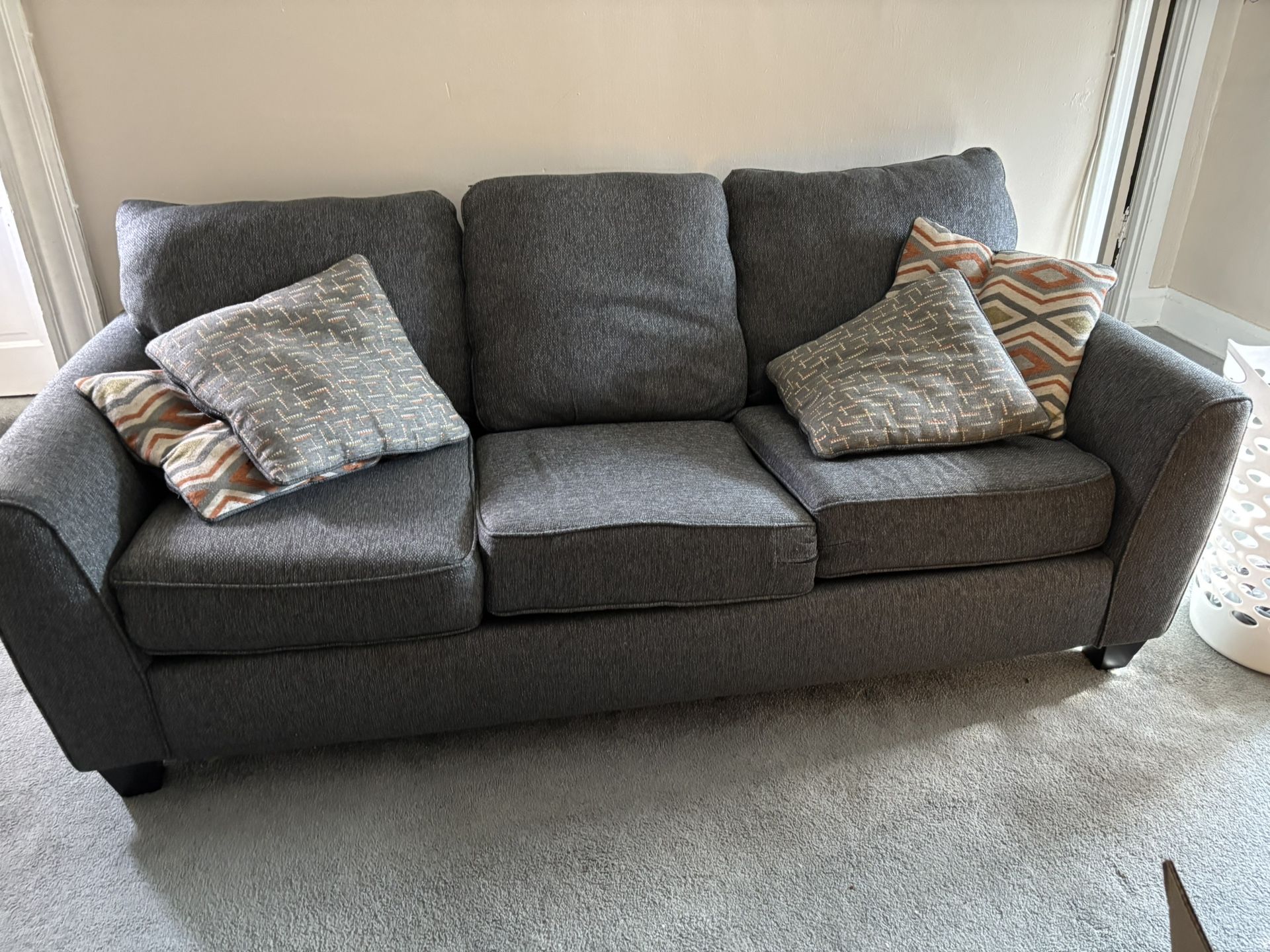 Free Couch