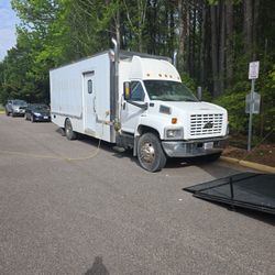 C7500 Truck