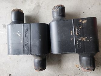 Exhaust