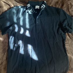 Burberry Shirt 