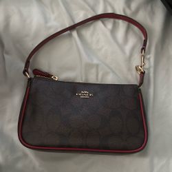 Coach Sling Bag
